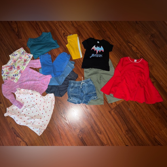 Old Navy Other - 2T | 12 Item Bundle